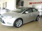 Ford Focus 2.0L Sport AT hatchback 2013